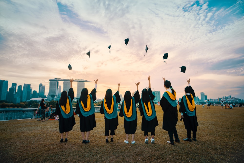 Scholarships
