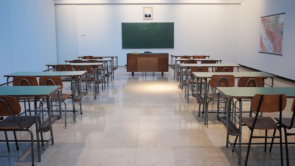 University Selection